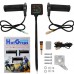 Universal Adventure Sport heated rubber handles Oxford