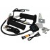 Universal Adventure Sport heated rubber handles Oxford