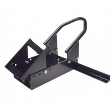 Front Wheel Chock for Motorcycle