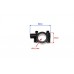 Mirror mount M10