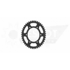 SPROCKET REAR 43T 525