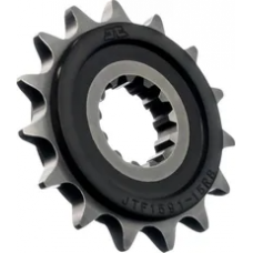 SPROCKET FRONT 15T 525 RU TENE