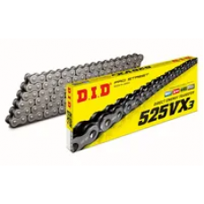 CHAIN DID525VX3 122RH