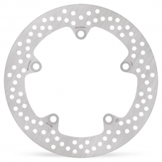BRAKE DISC HALO REAR MotoMaster