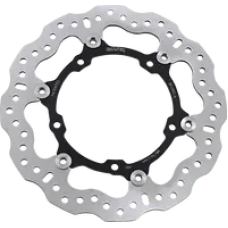 BRAKE DISC FLOAT WAVE MotoMaster BRAKE DISC FLOAT WAVE MotoMaster
