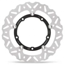 BRAKE DISC NITRO FRONT MotoMaster