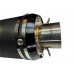 Photon PEx-14 Slip-on exhaust Silver