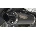 Photon PEx-14 Slip-on exhaust Silver
