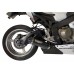 Photon PEx-14 Slip-on exhaust Silver