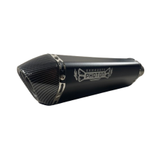 Photon PEx-7.2 Slip-on exhaust