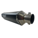Photon PEx-7.2 Slip-on exhaust