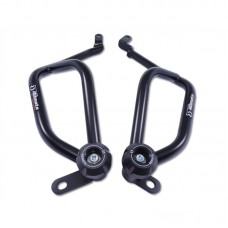 Crash frames Yamaha Ténéré 700 - lower