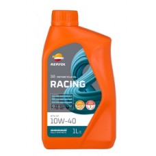 REPSOL MOTO RACING 4T 10W40 engine oil 1L