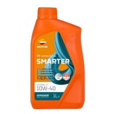 REPSOL MOTO SINTETICO 4T 10W40 engine oil 1L