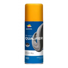 REPSOL MOTO CHAIN DRY lubricant 400 ml