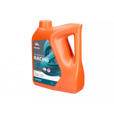 REPSOL MOTO RACING 4T 10W50 engine oil 4L