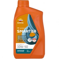 REPSOL MOTO RACING 4T 10W50 engine oil 1L