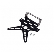HOLDER, NUMBER PLATE UNIVERSAL HOLDER, NUMBER PLATE UNIVERSAL