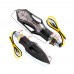Turn indicators 2x Moretti Arrow