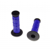 Rubber steering grips