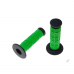 Rubber steering grips