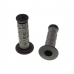 Rubber steering grips