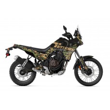 CAMO GREEN