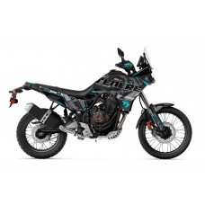 TREVISS TURQUOISE