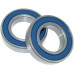 ALL BALLS Wheel Bearing Kit Front