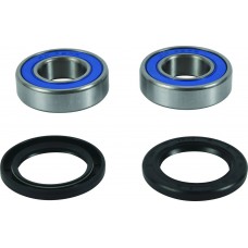 ALL BALLS Wheel Bearing Kit Front