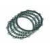 TRW Clutch Plate Friction Kit