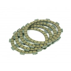 TRW Clutch Plate Friction Kit