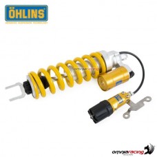 Ohlins shock absorber STX46 371mm Yamaha Tenere 700 2019-2023