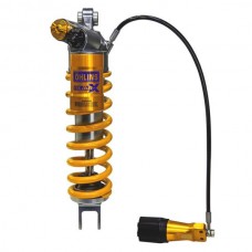 Ohlins shock absorber AR-X40 371mm Yamaha Tenere 700/Rally 2019-2024
