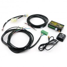 Healtech iLogger Easy data aquisition telemetry Yamaha Tenere 700 2019-2024