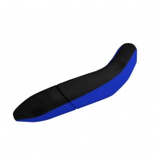 BACKYARD Seat Cover Full Traction BLUE/BLACK