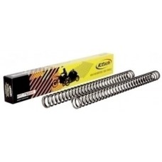 Fork springs 38-425, 6.3 N/mm