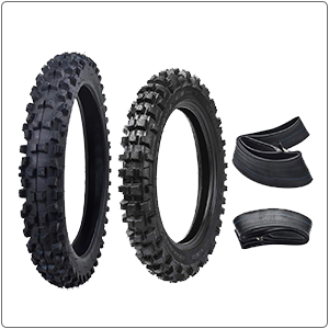 Tires and Tubes